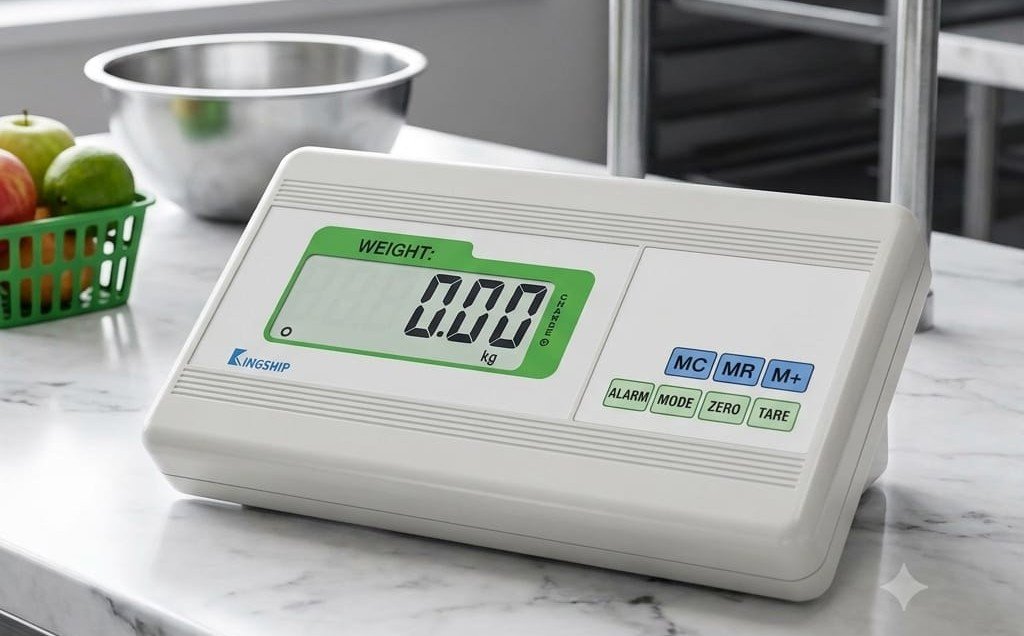 Kingship GRW Weighing Indicator