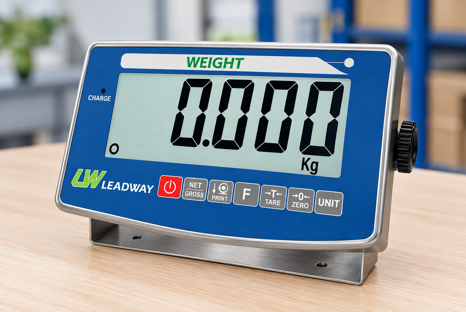 Kingship WSW Weighing Digital Indicator