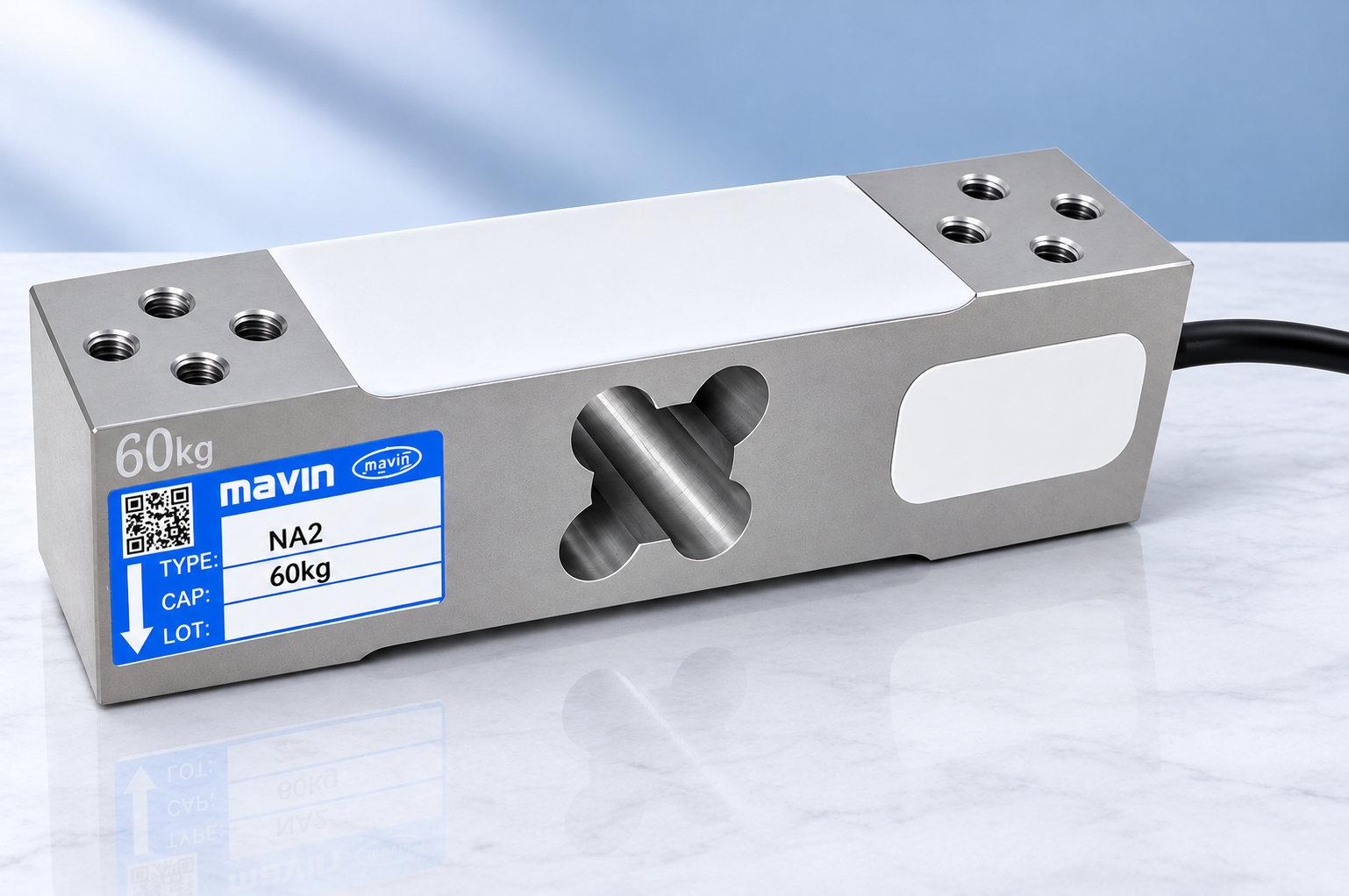 Mavin Single Point Load Cell NA2 (60kg)