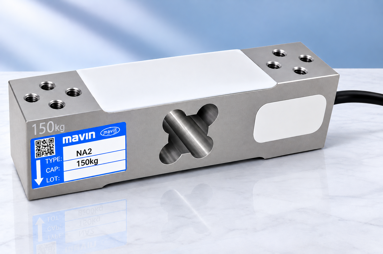 Mavin Single Point Load Cell NA2 (150kg)