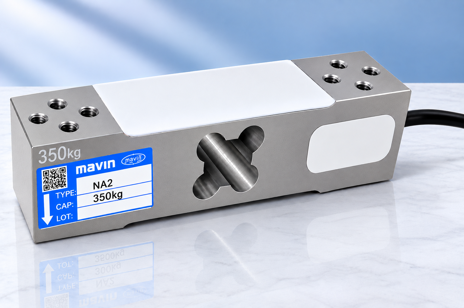 Mavin Single Point Load Cell NA2 (350kg)